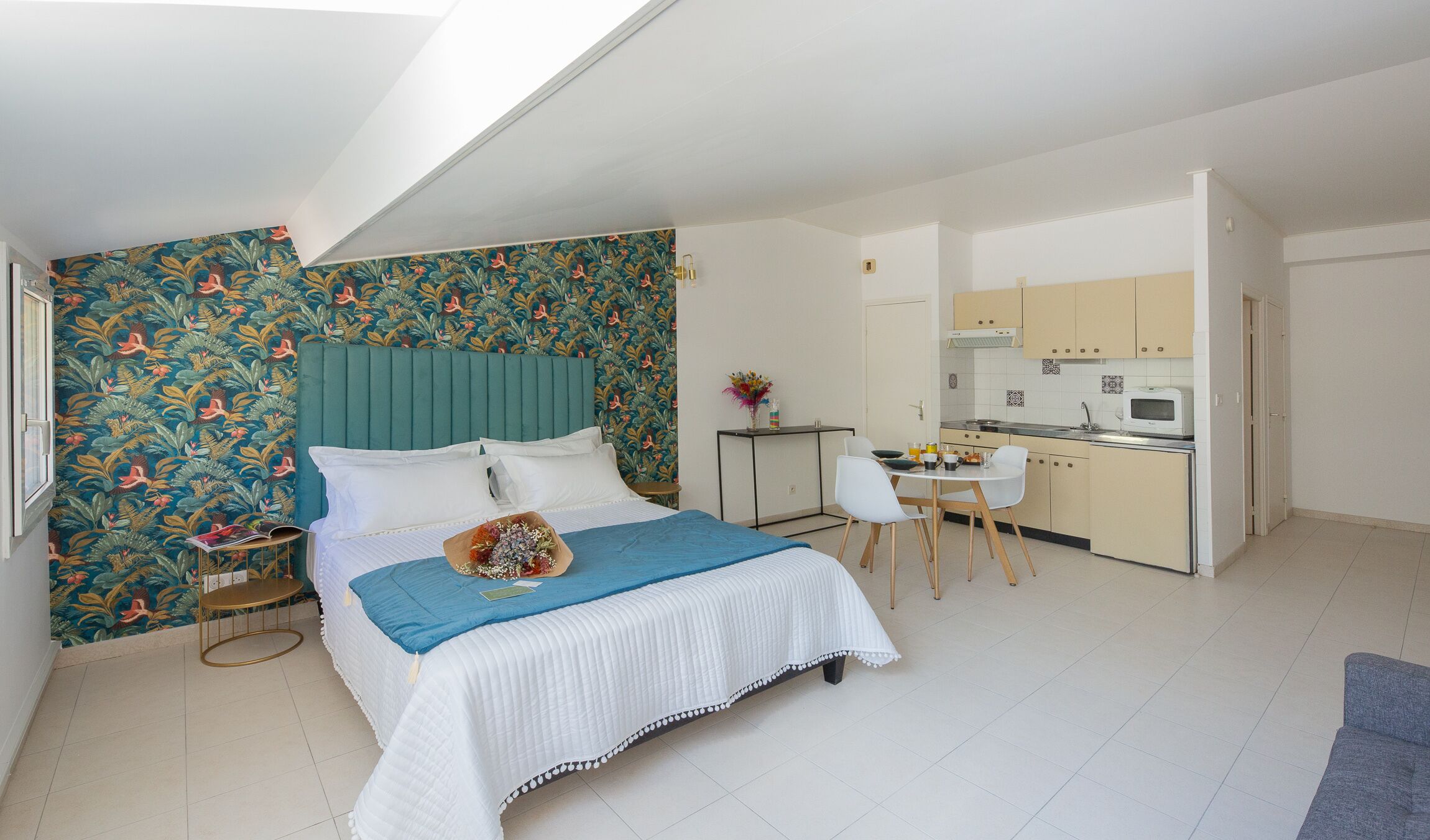 Résidence San Roccu