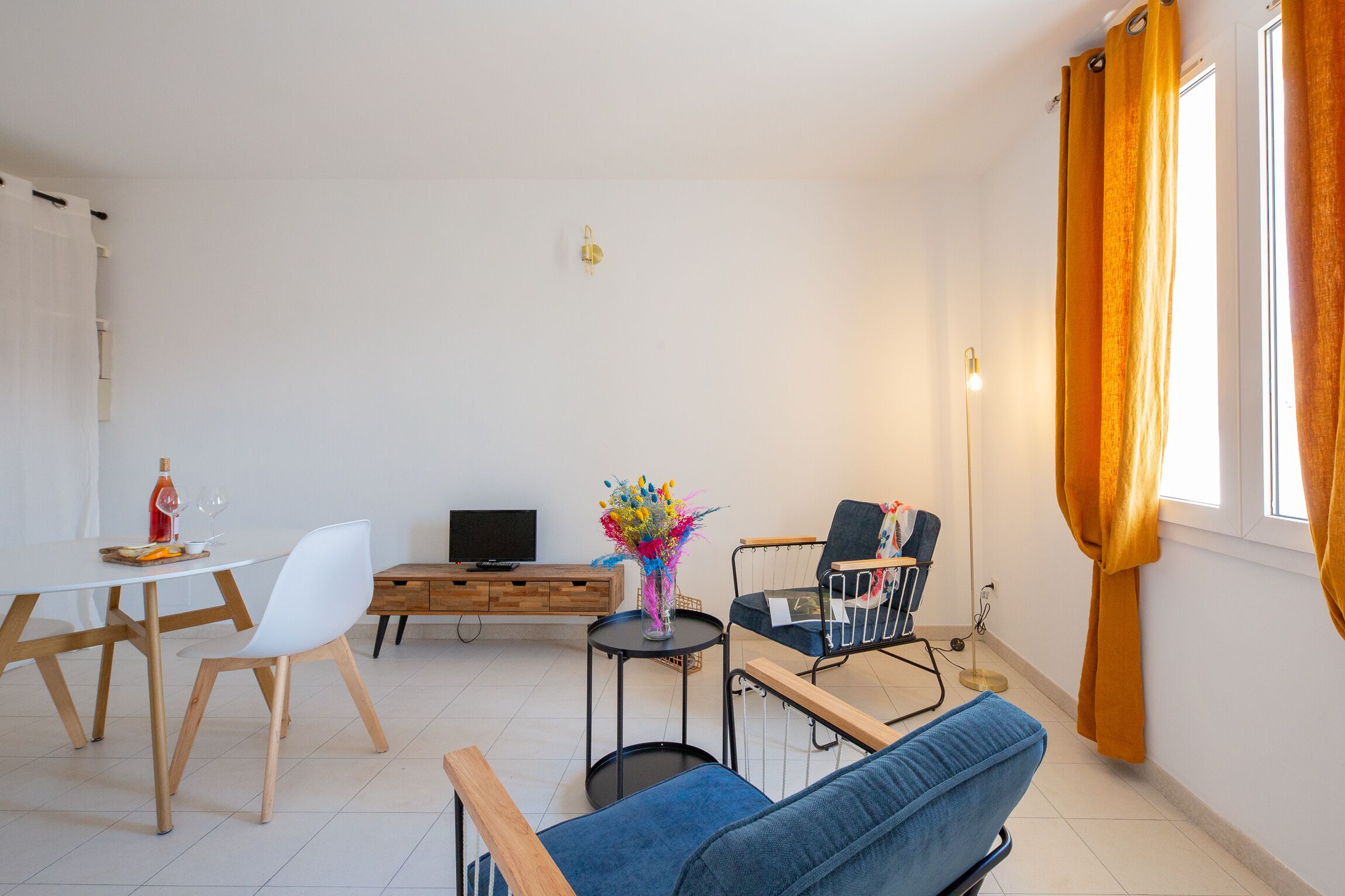 Résidence San Roccu