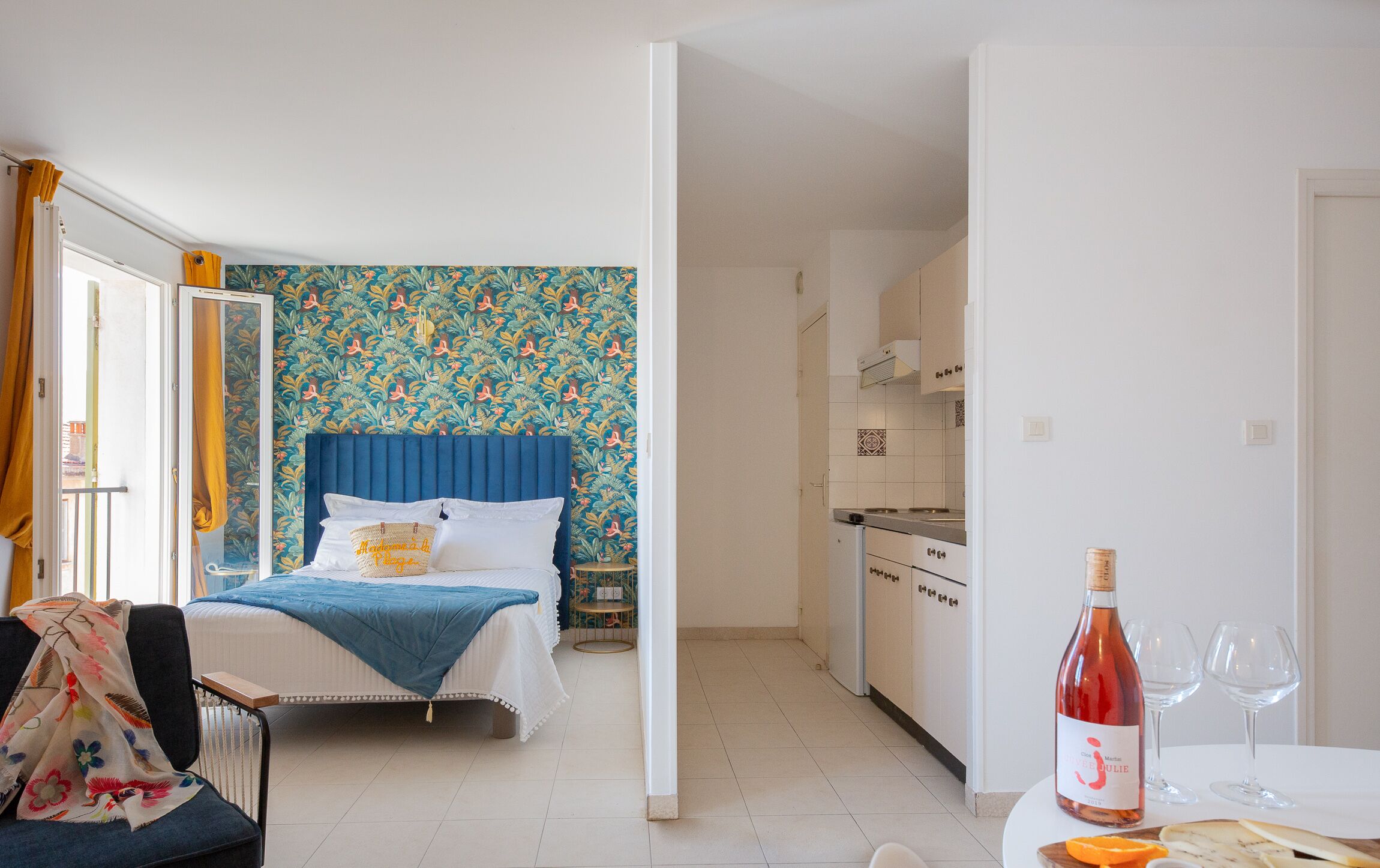 Résidence San Roccu