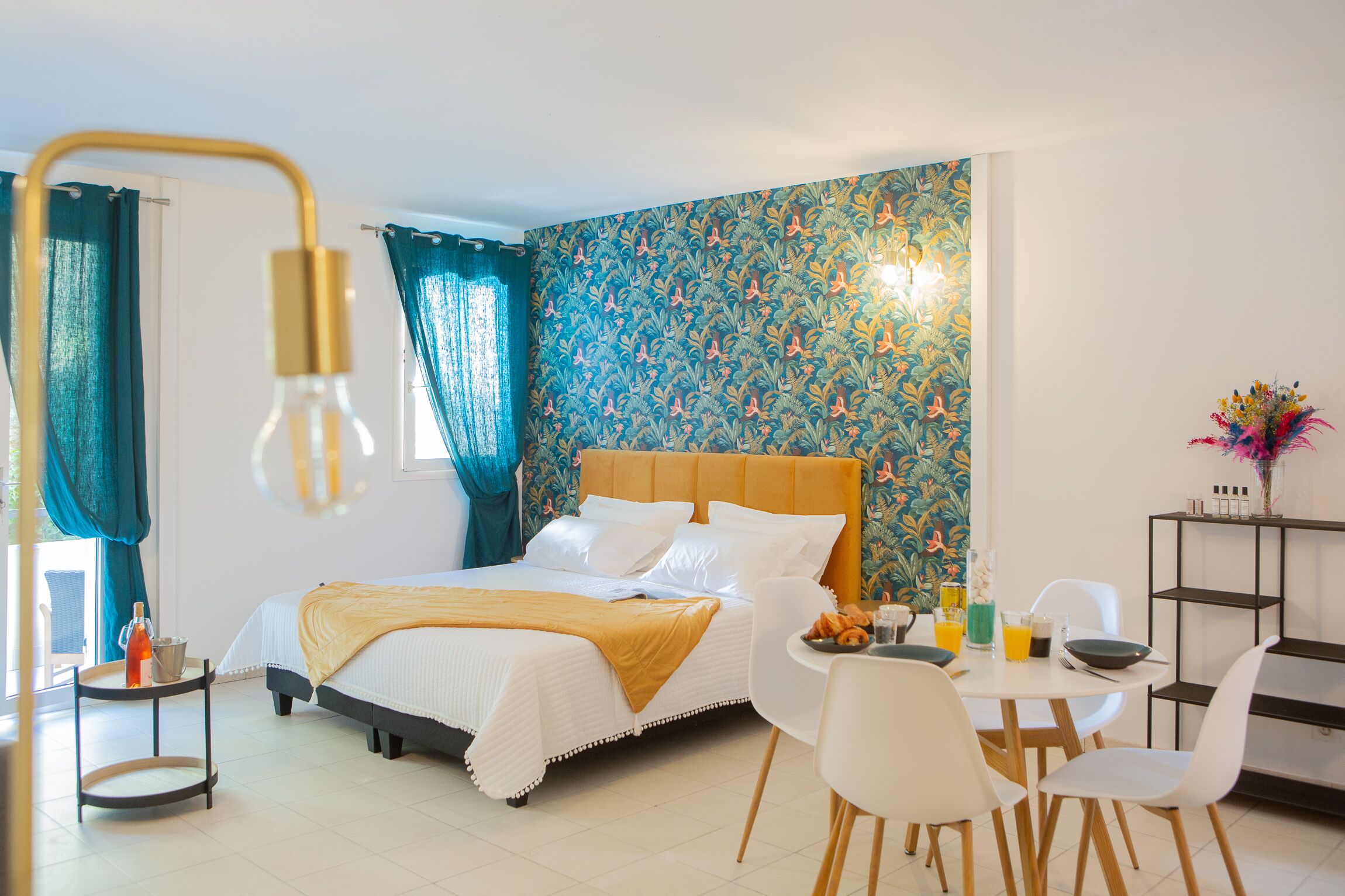 Résidence San Roccu