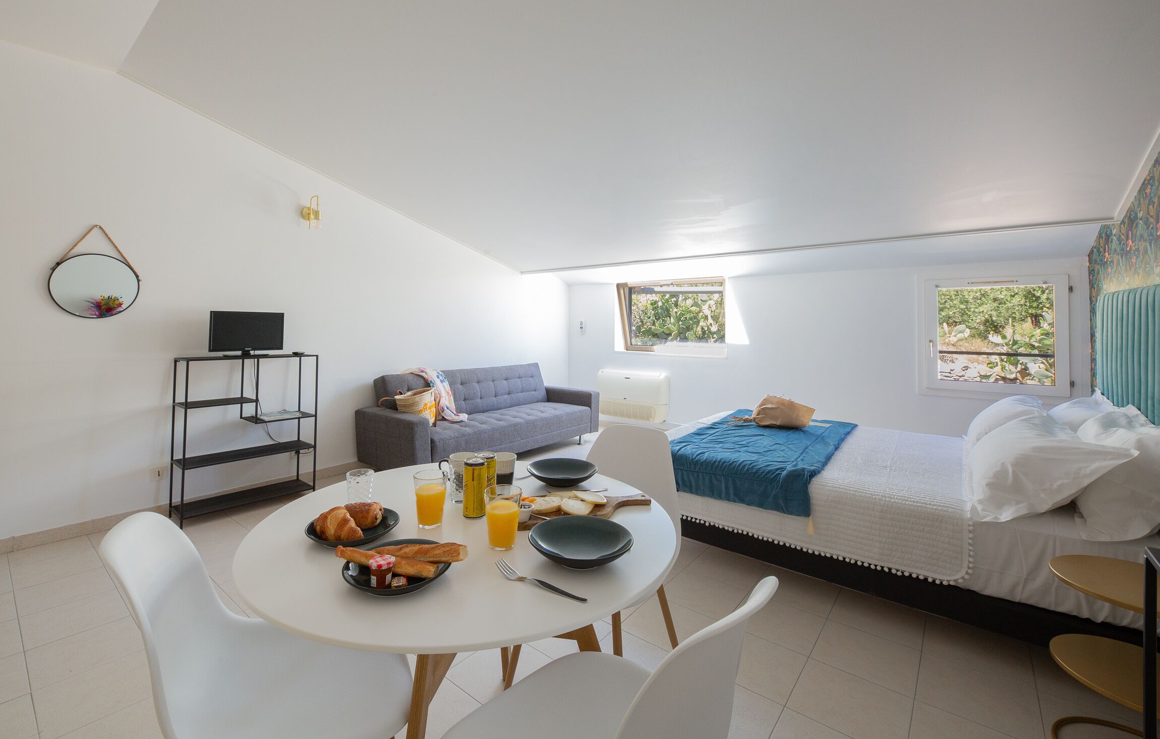 Résidence San Roccu