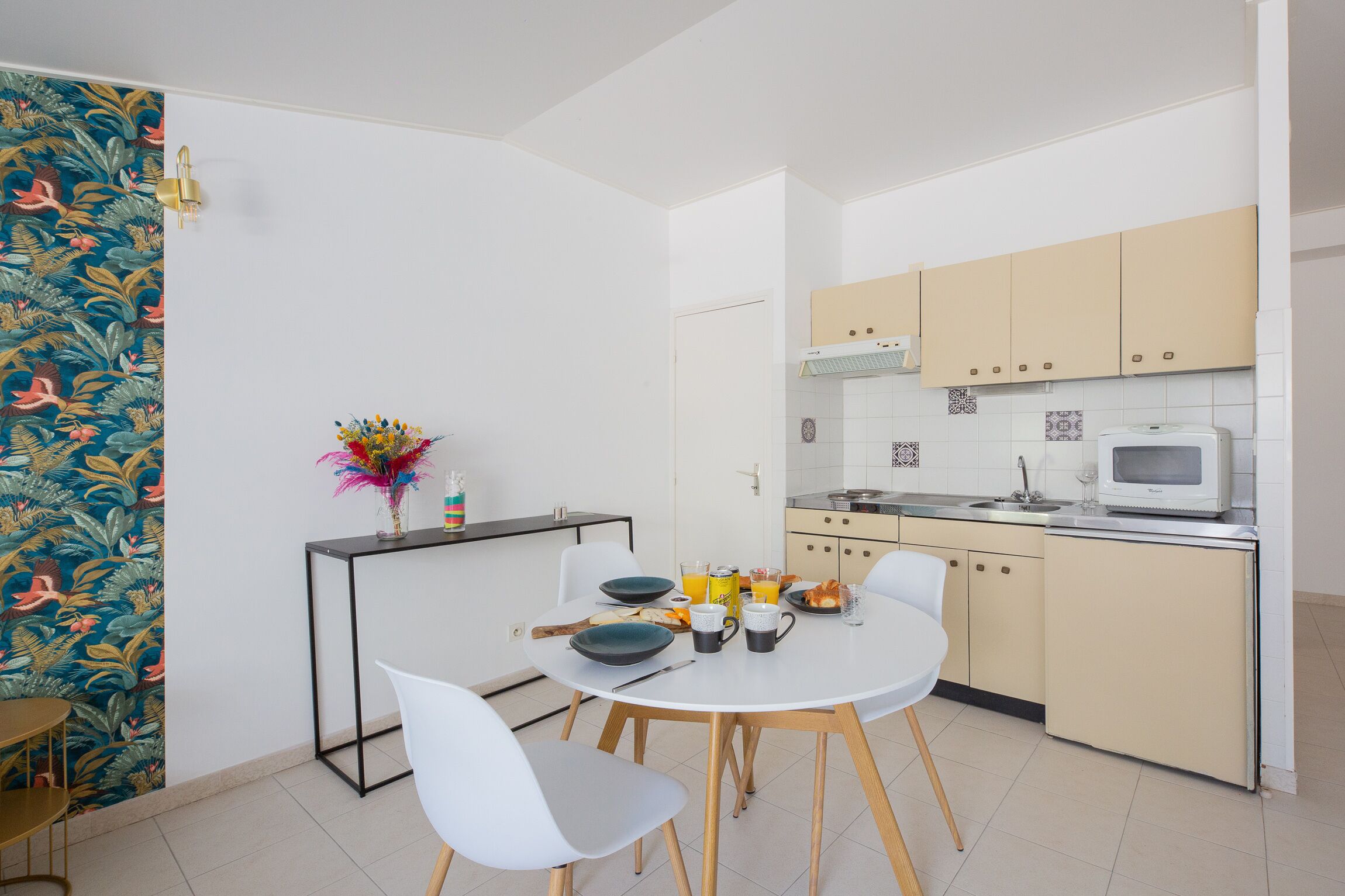 Résidence San Roccu