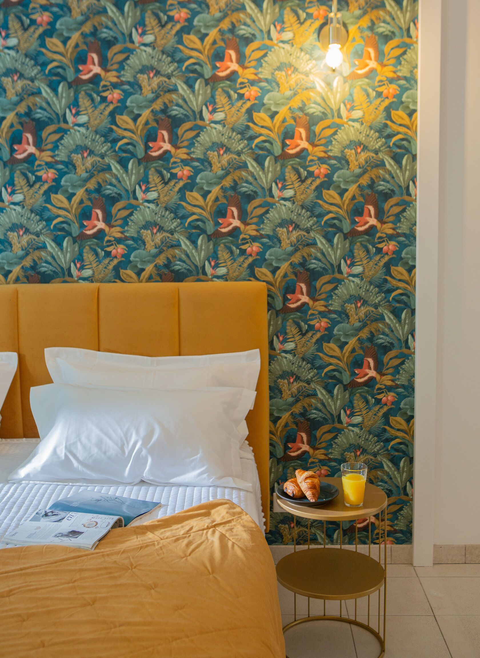 Résidence San Roccu