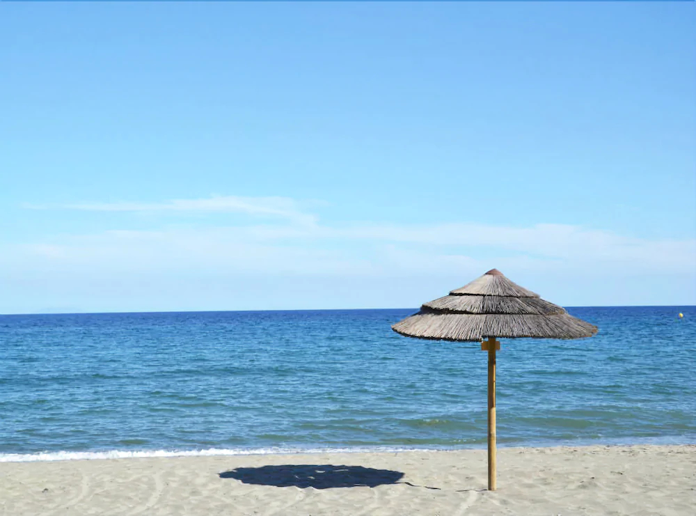 Marea Resort