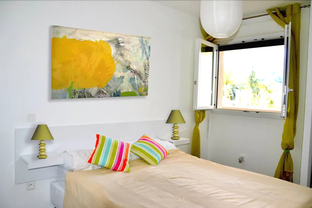 Marea Resort