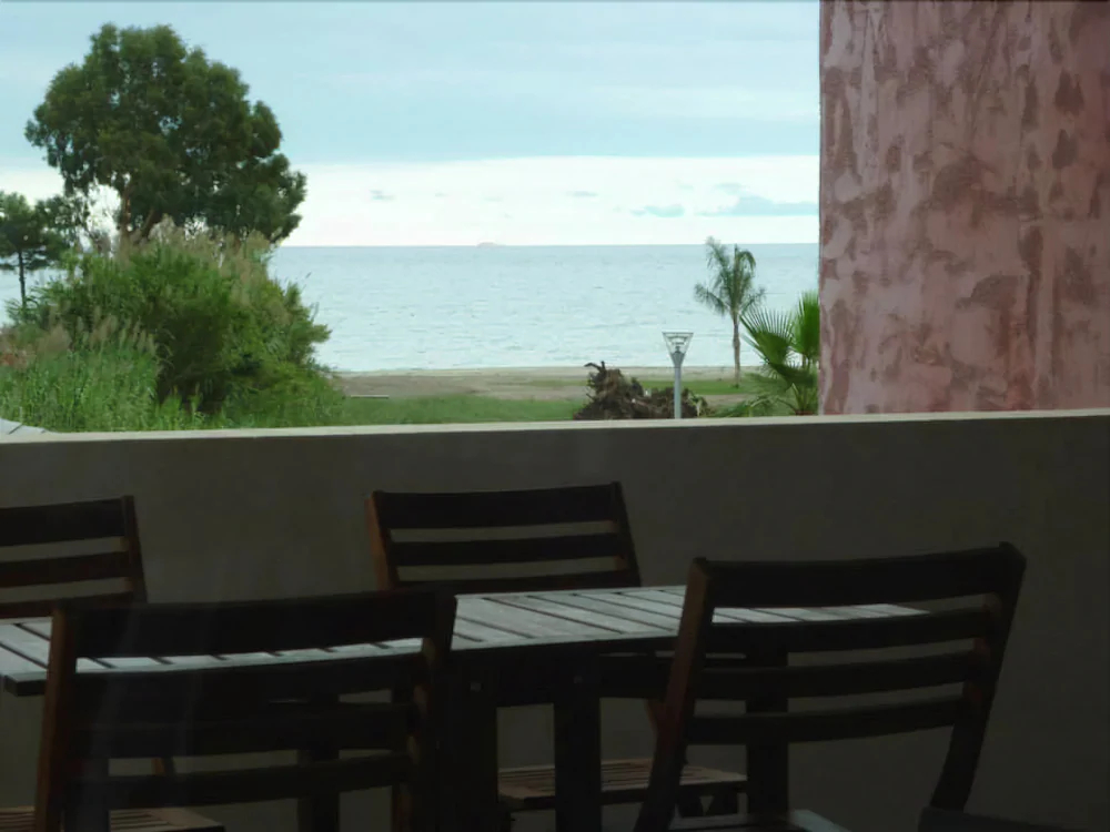 Marea Resort