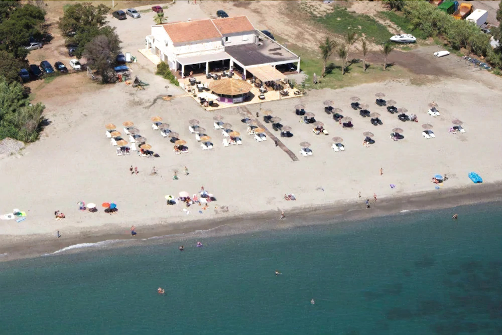 Marea Resort