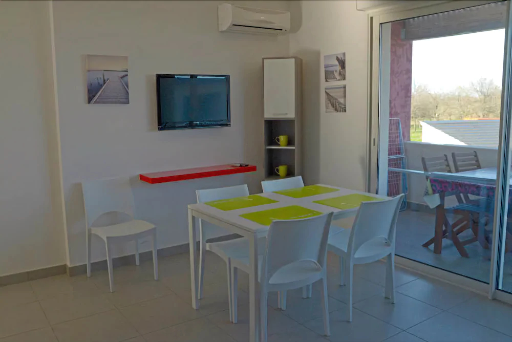 Marea Resort