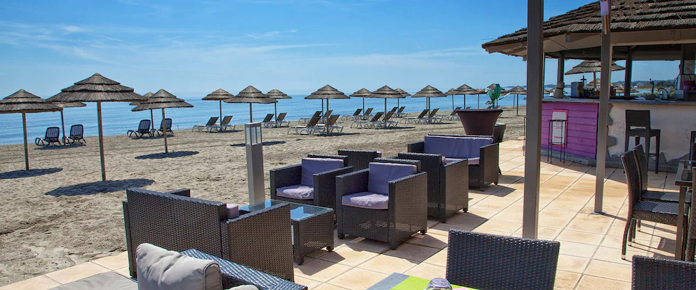 Marea Resort
