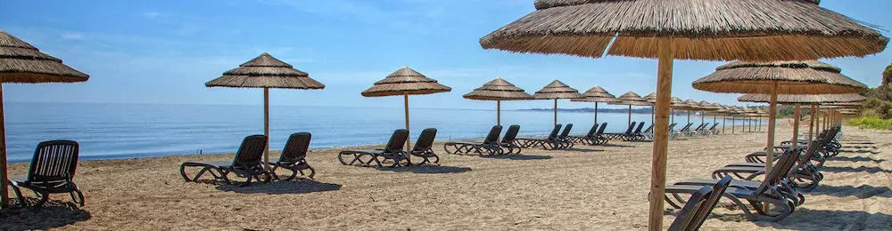 Marea Resort