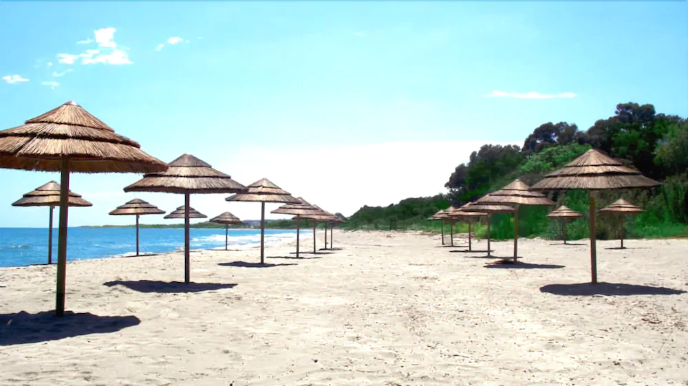 Marea Resort