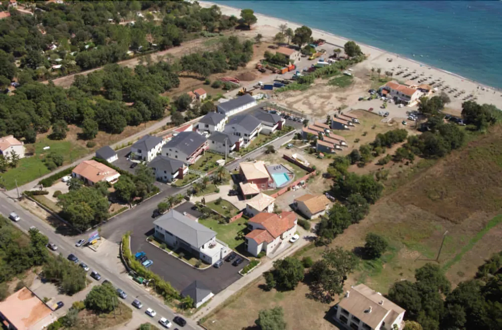 Marea Resort