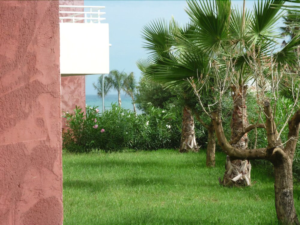 Marea Resort