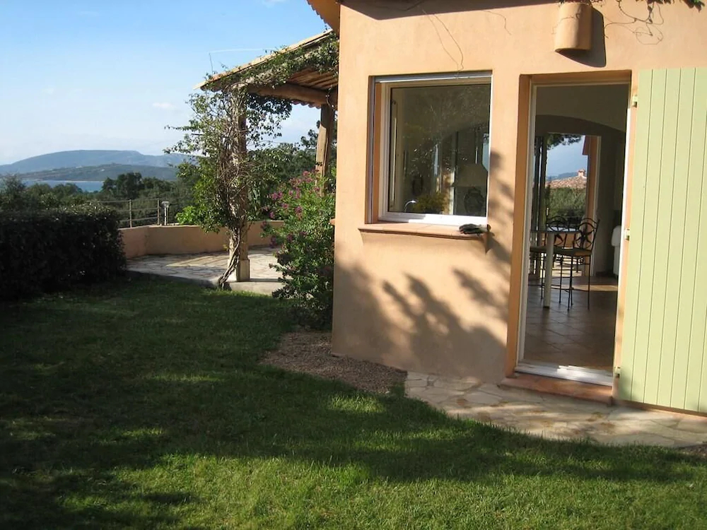 Caeda Villa Saint Cyprien