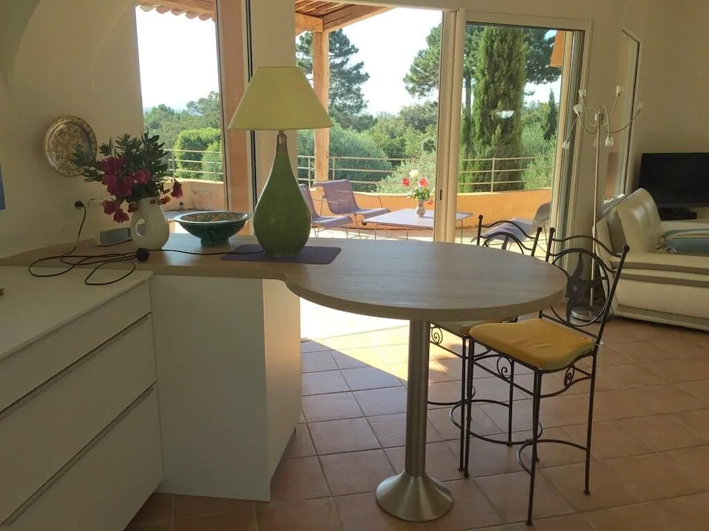 Caeda Villa Saint Cyprien