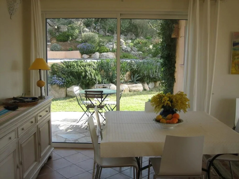 Caeda Villa Saint Cyprien