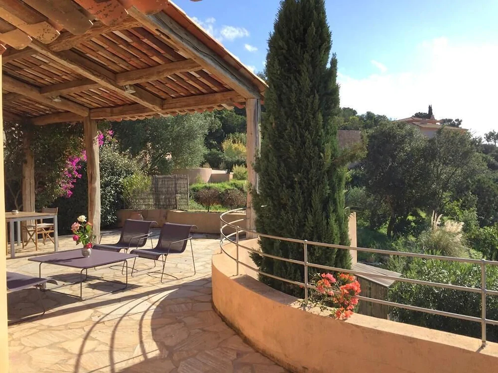 Caeda Villa Saint Cyprien