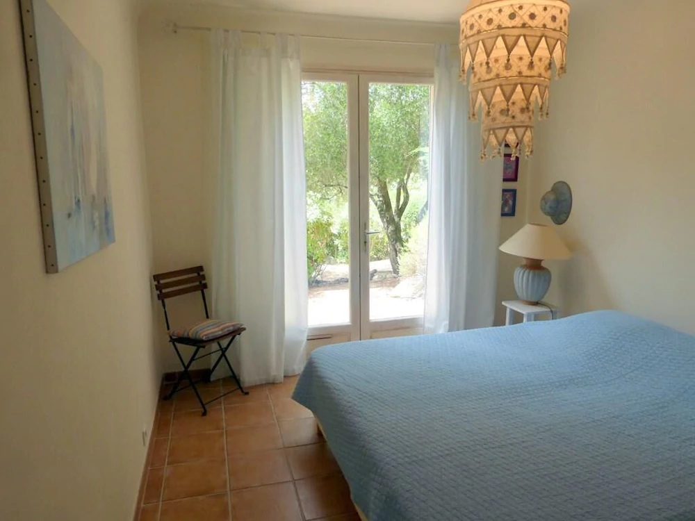 Caeda Villa Saint Cyprien