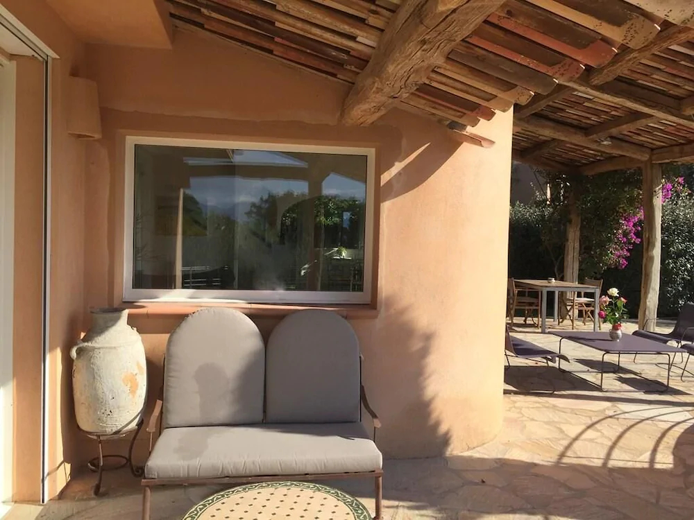 Caeda Villa Saint Cyprien