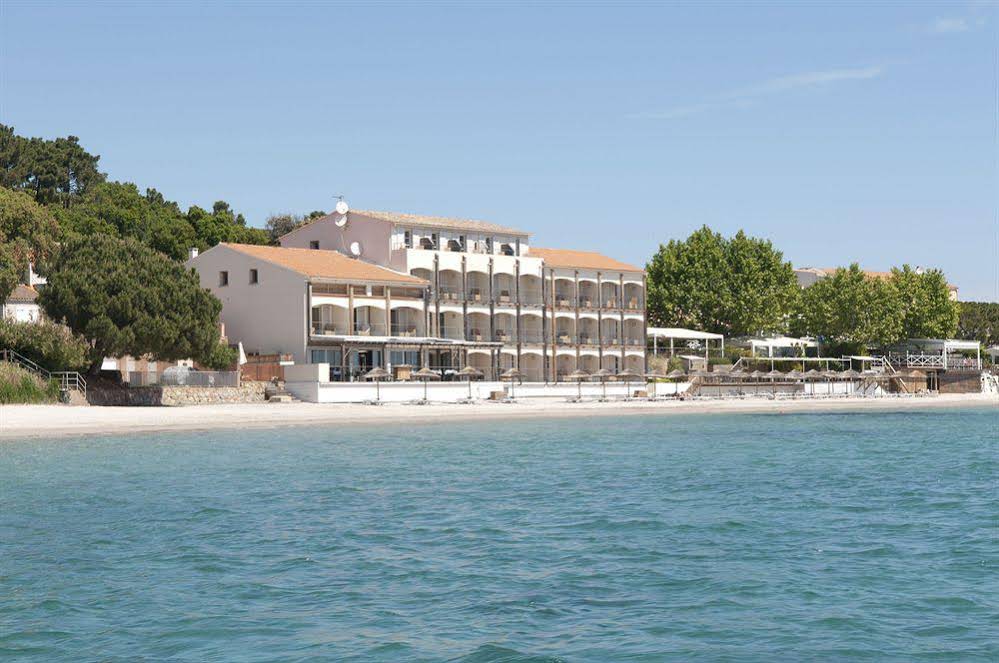 Le Pinarello Hôtel