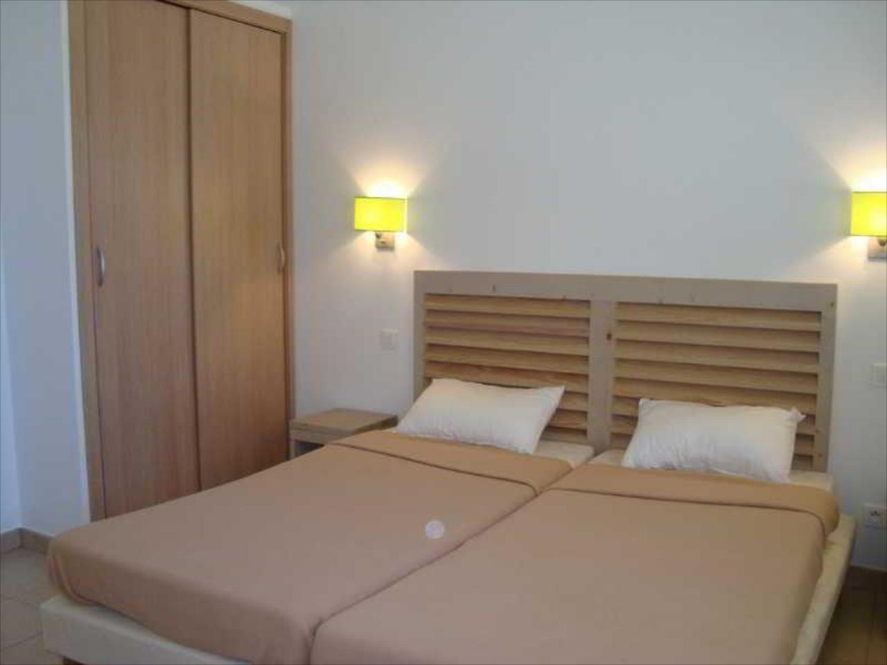 Odalys Résidence San Martinu