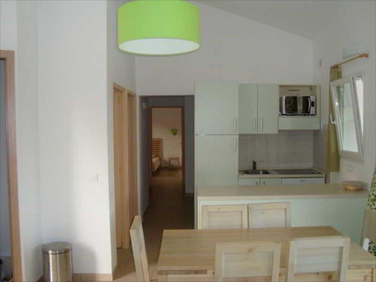 Odalys Résidence San Martinu