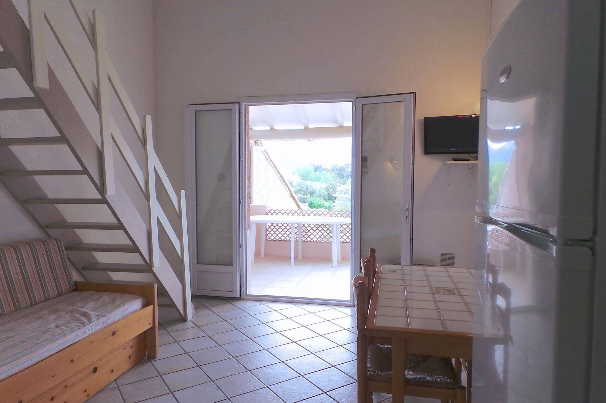 Olmuccio Hotel & Residence