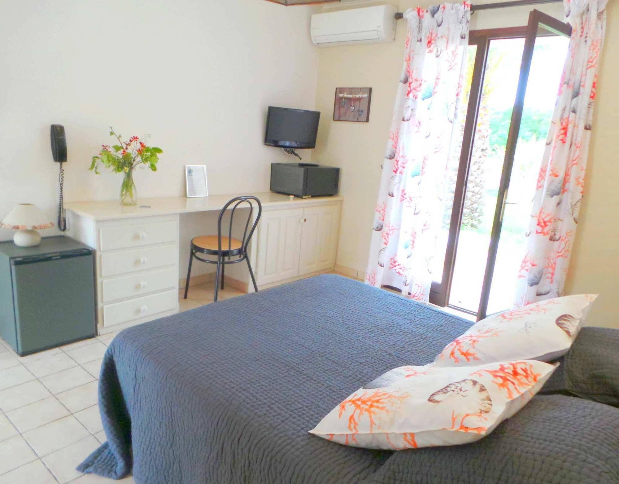 Olmuccio Hotel & Residence