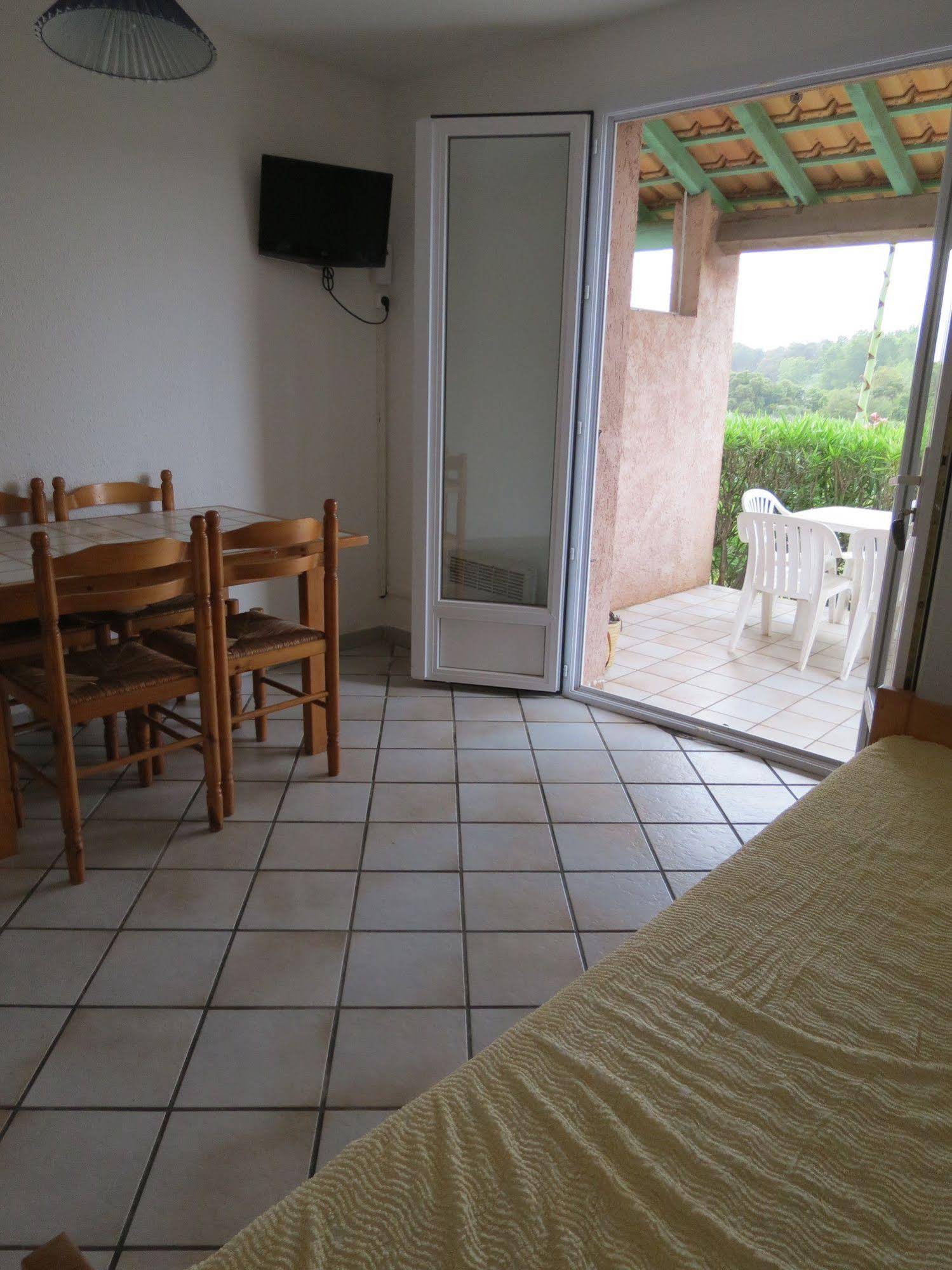 Olmuccio Hotel & Residence