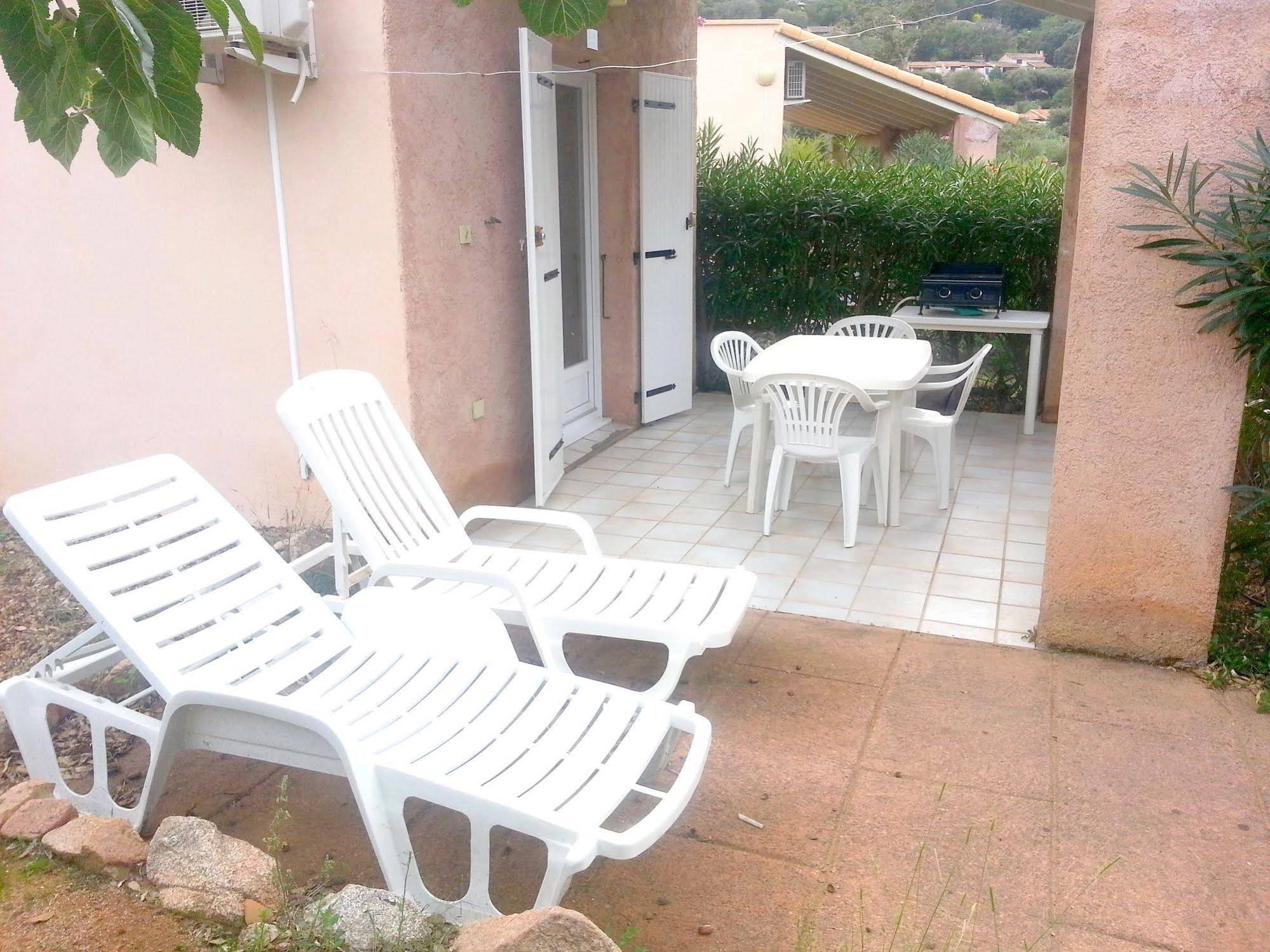 Olmuccio Hotel & Residence