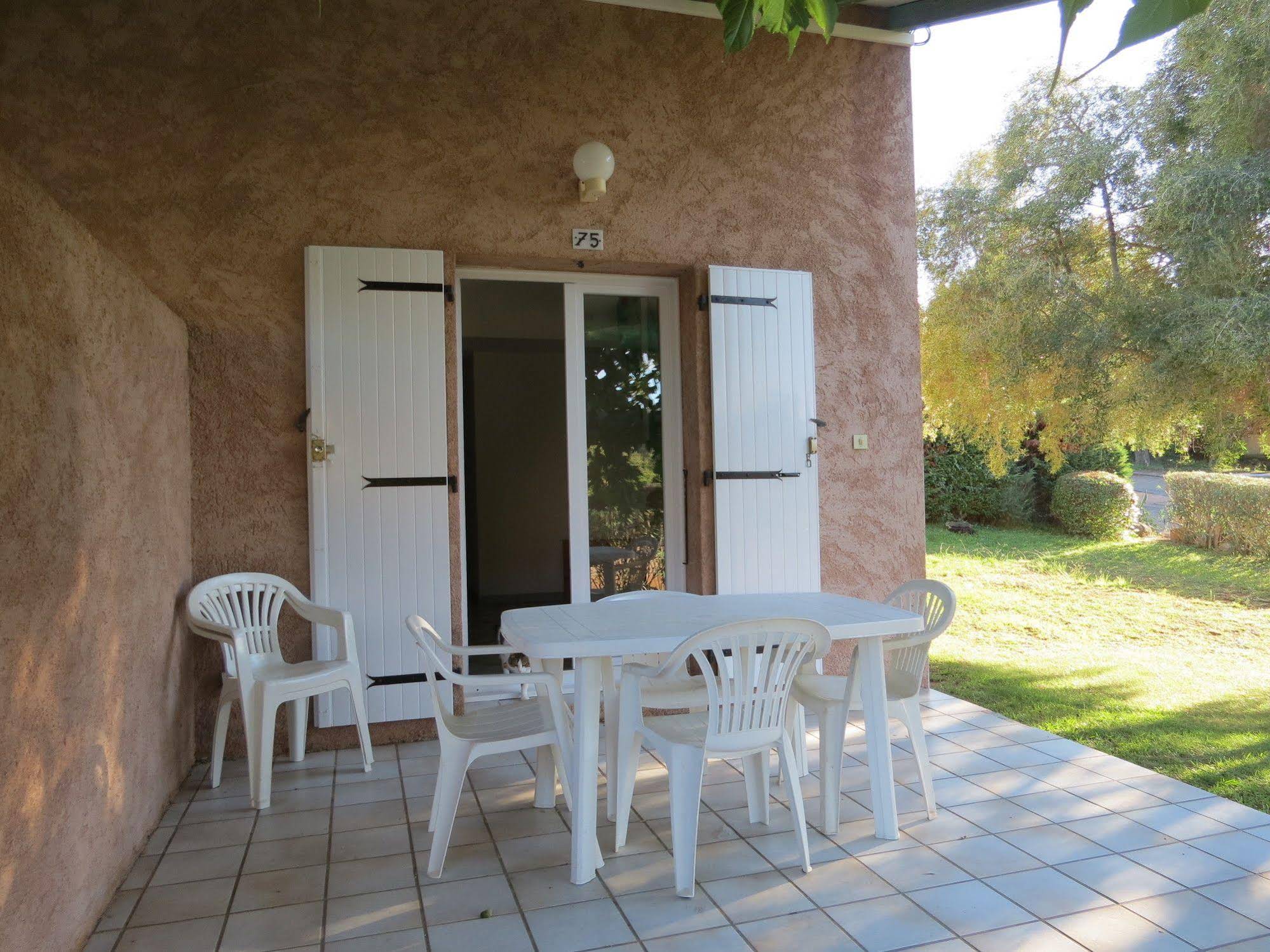 Olmuccio Hotel & Residence