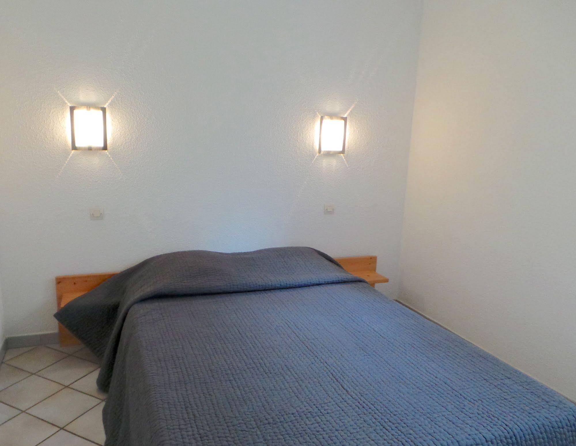 Olmuccio Hotel & Residence