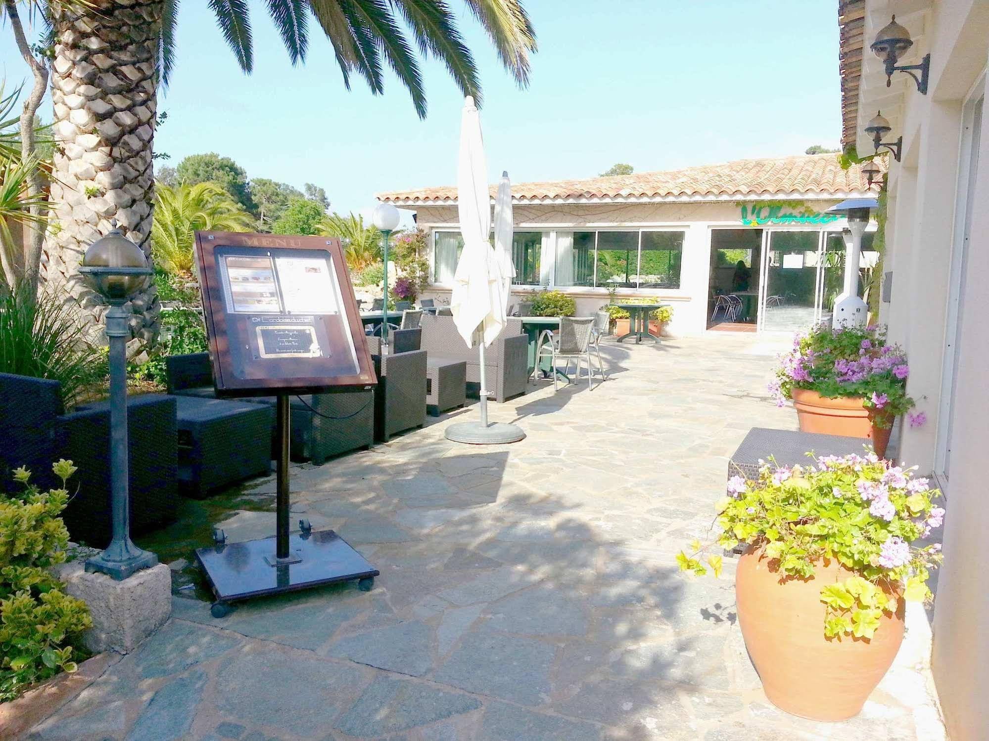 Olmuccio Hotel & Residence