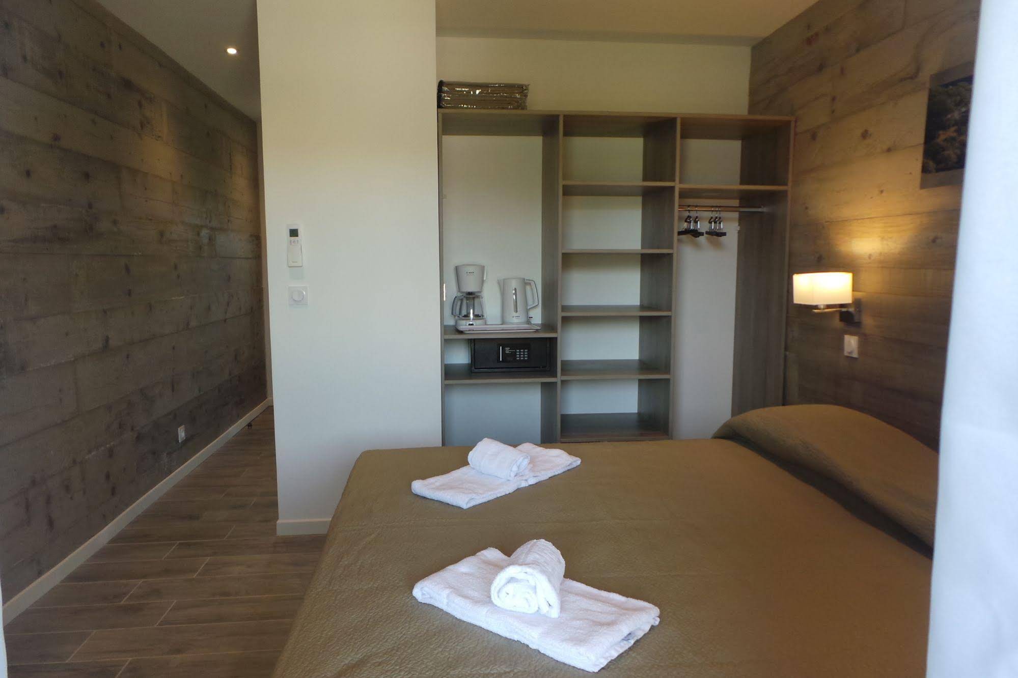 Olmuccio Hotel & Residence
