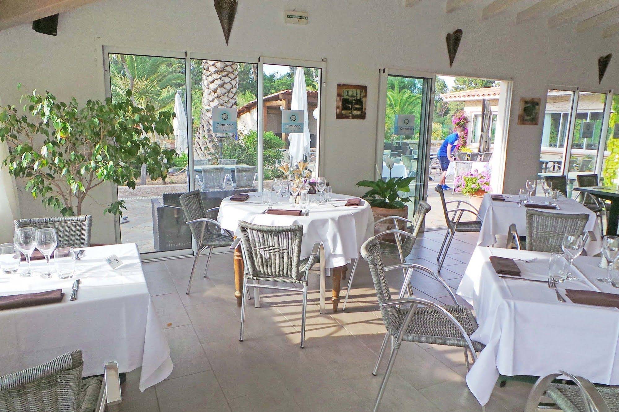Olmuccio Hotel & Residence