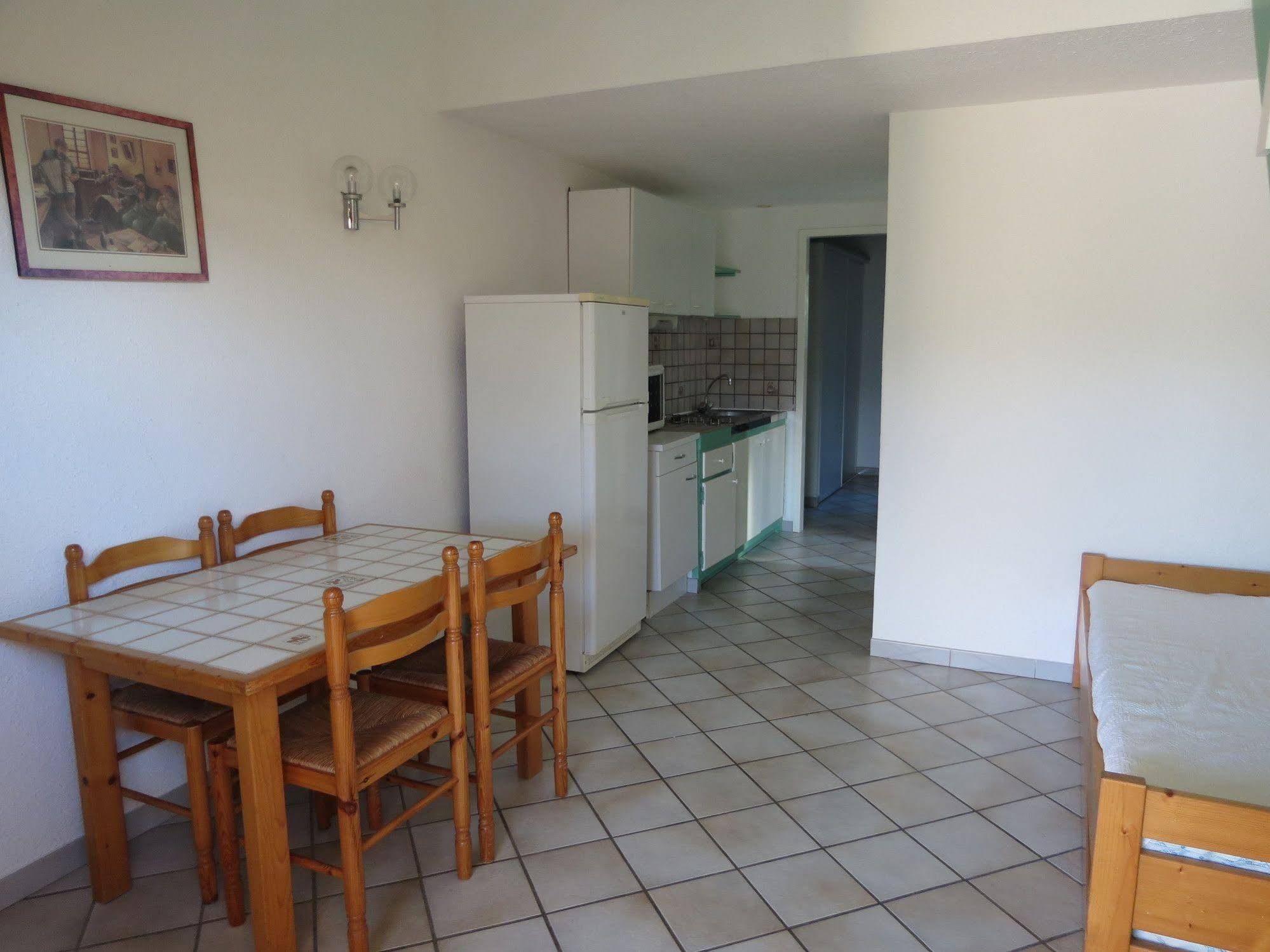 Olmuccio Hotel & Residence