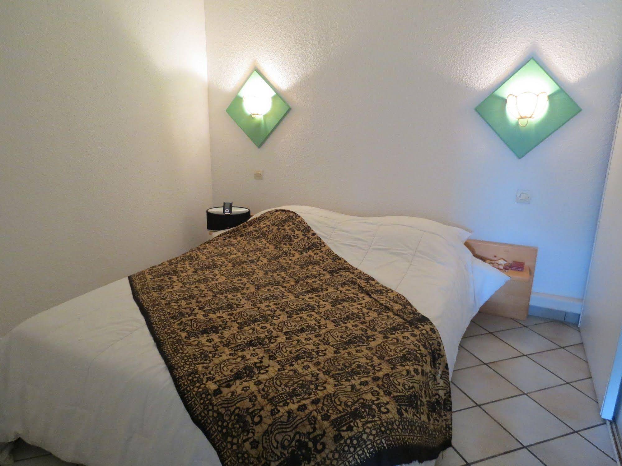 Olmuccio Hotel & Residence