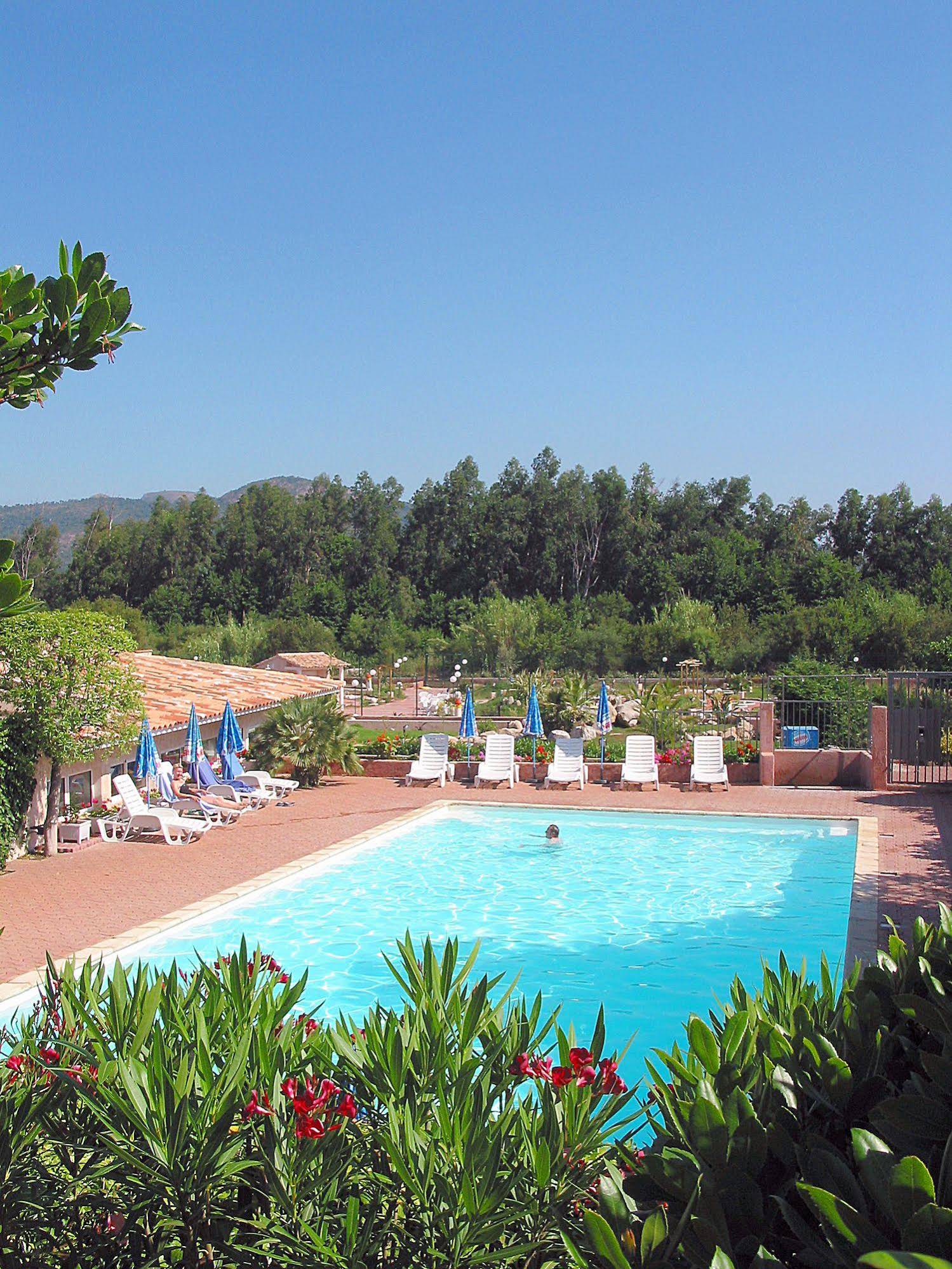 Olmuccio Hotel & Residence