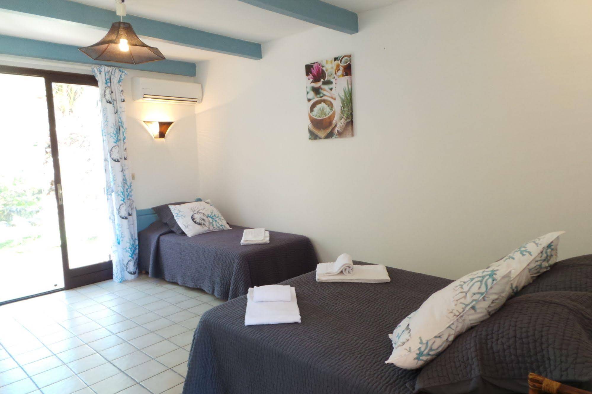 Olmuccio Hotel & Residence