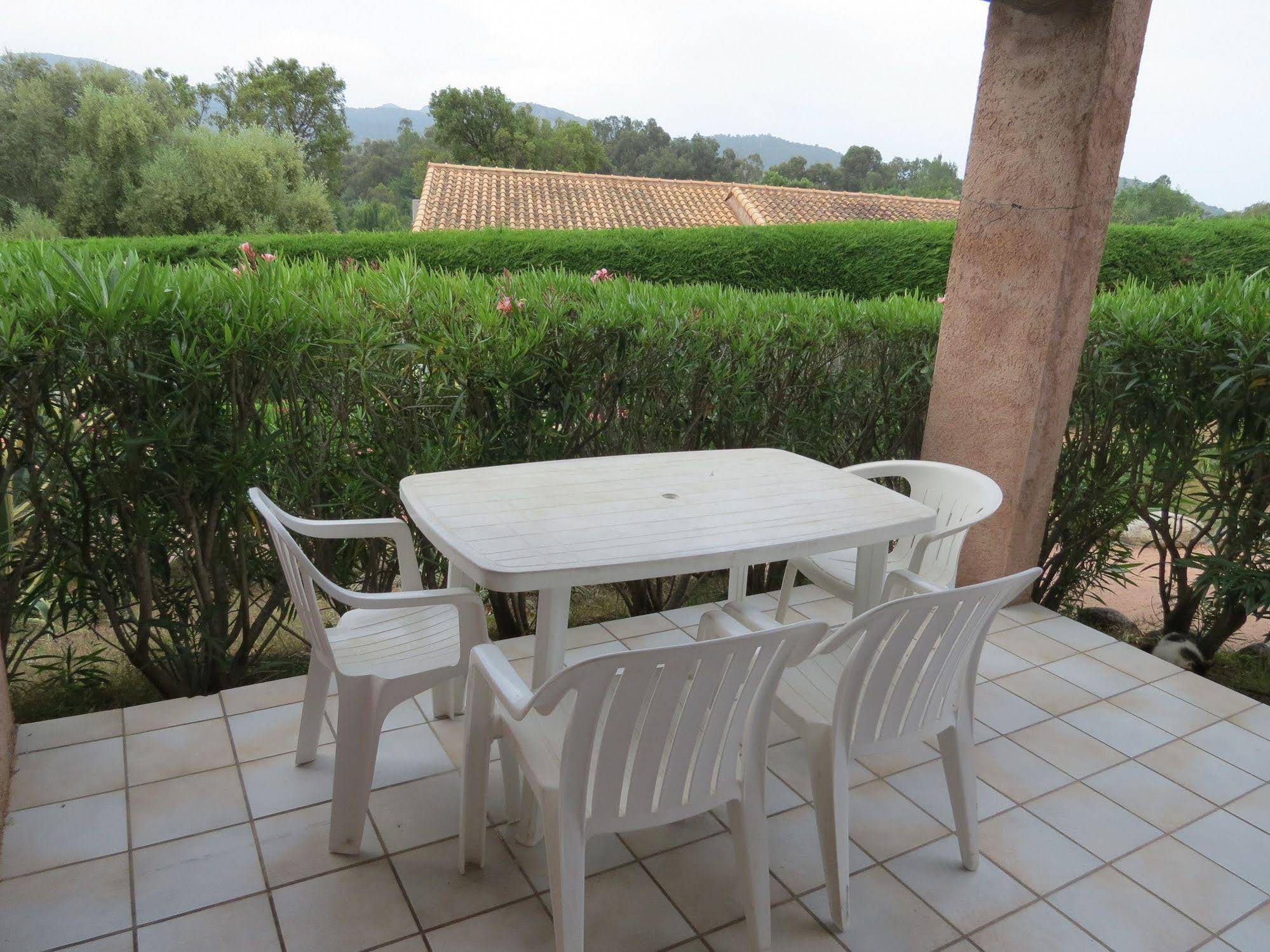 Olmuccio Hotel & Residence