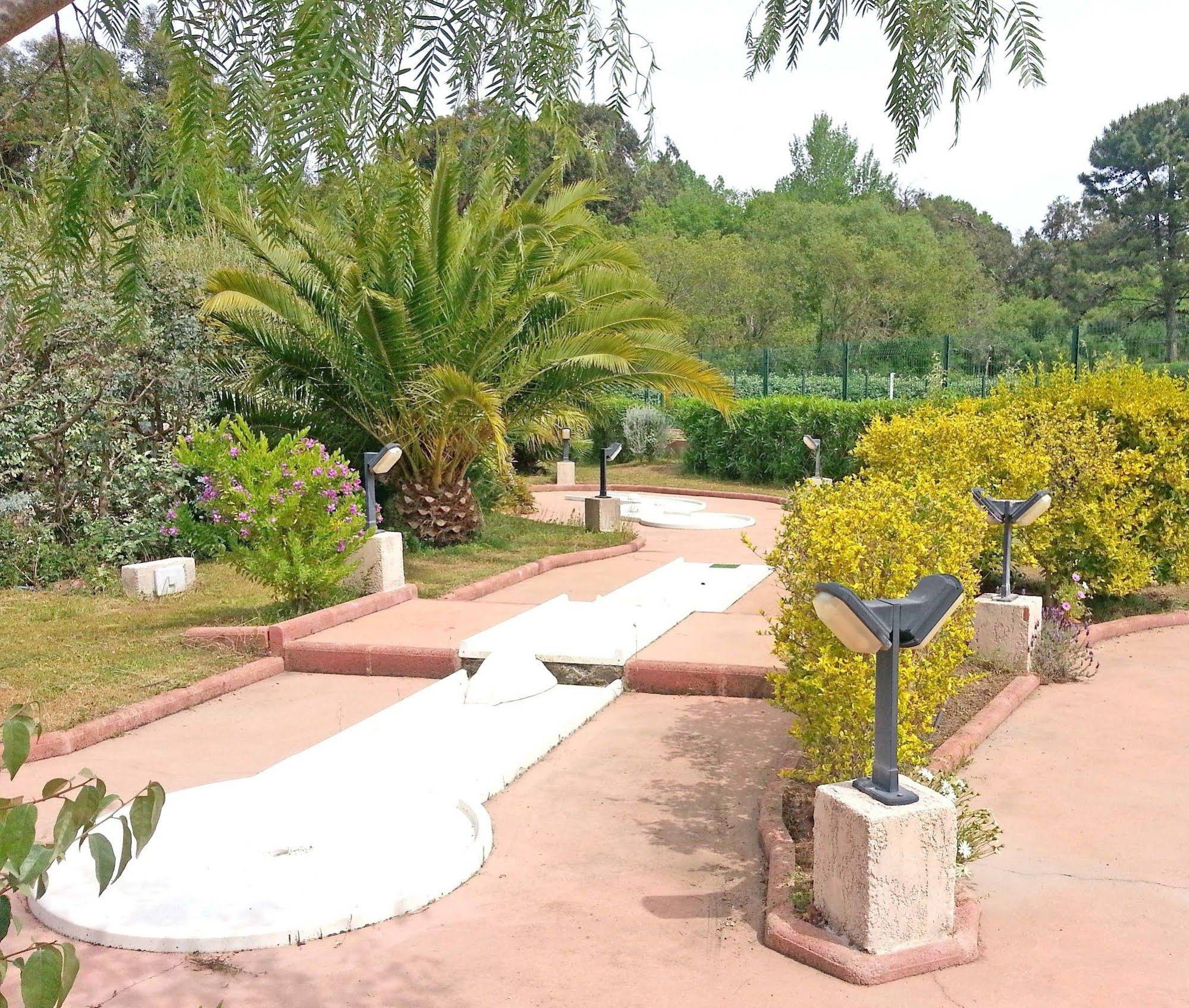 Olmuccio Hotel & Residence