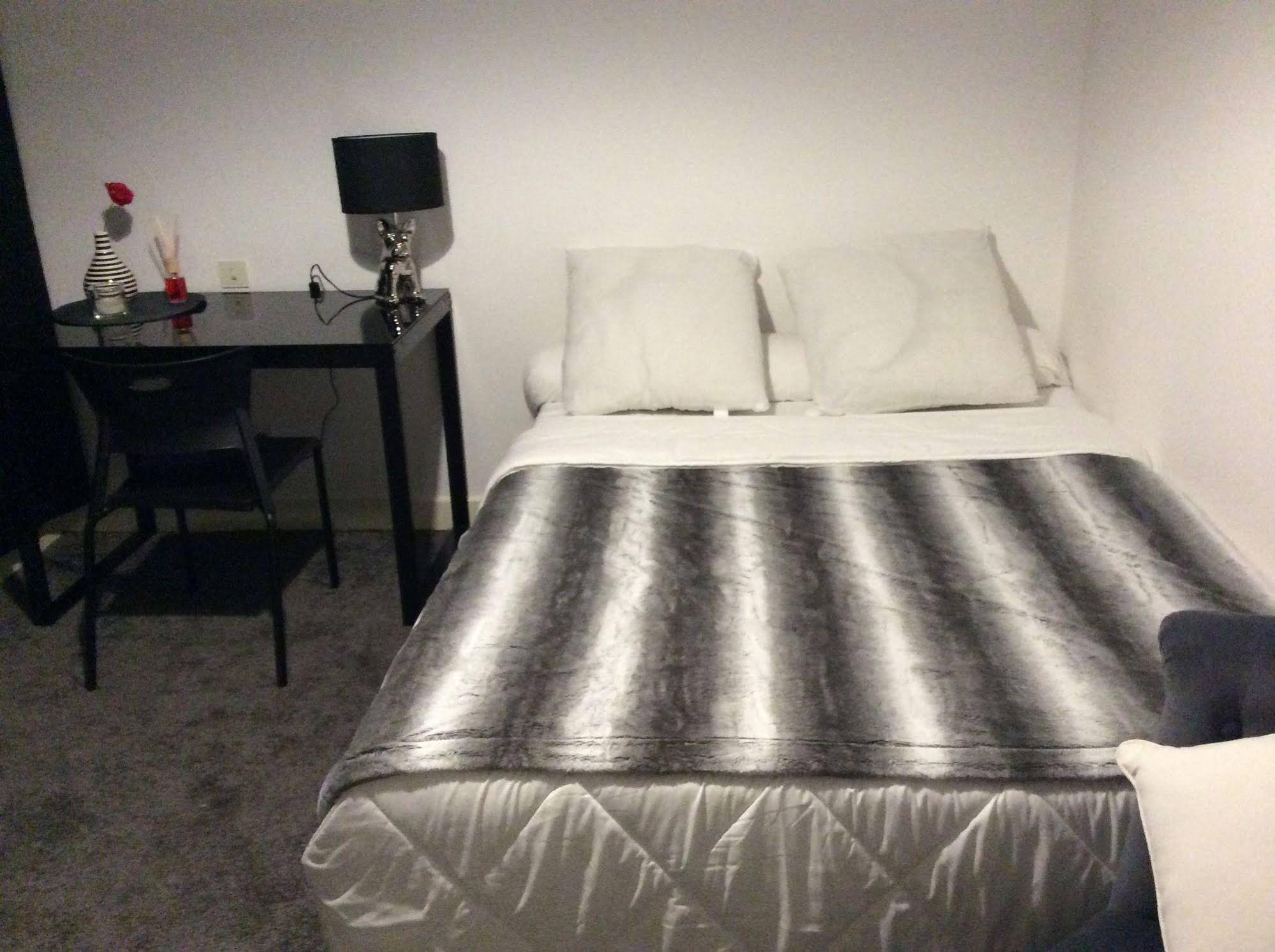 Chambres d'Hotes U San Martinu