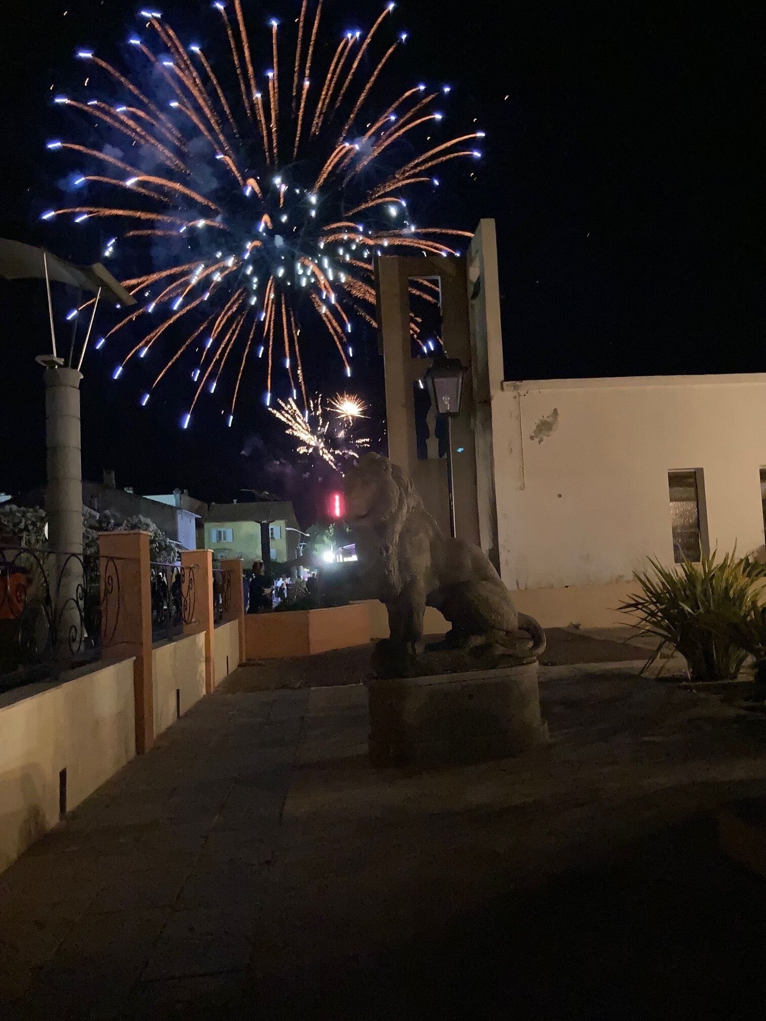 La Demeure Coloniale