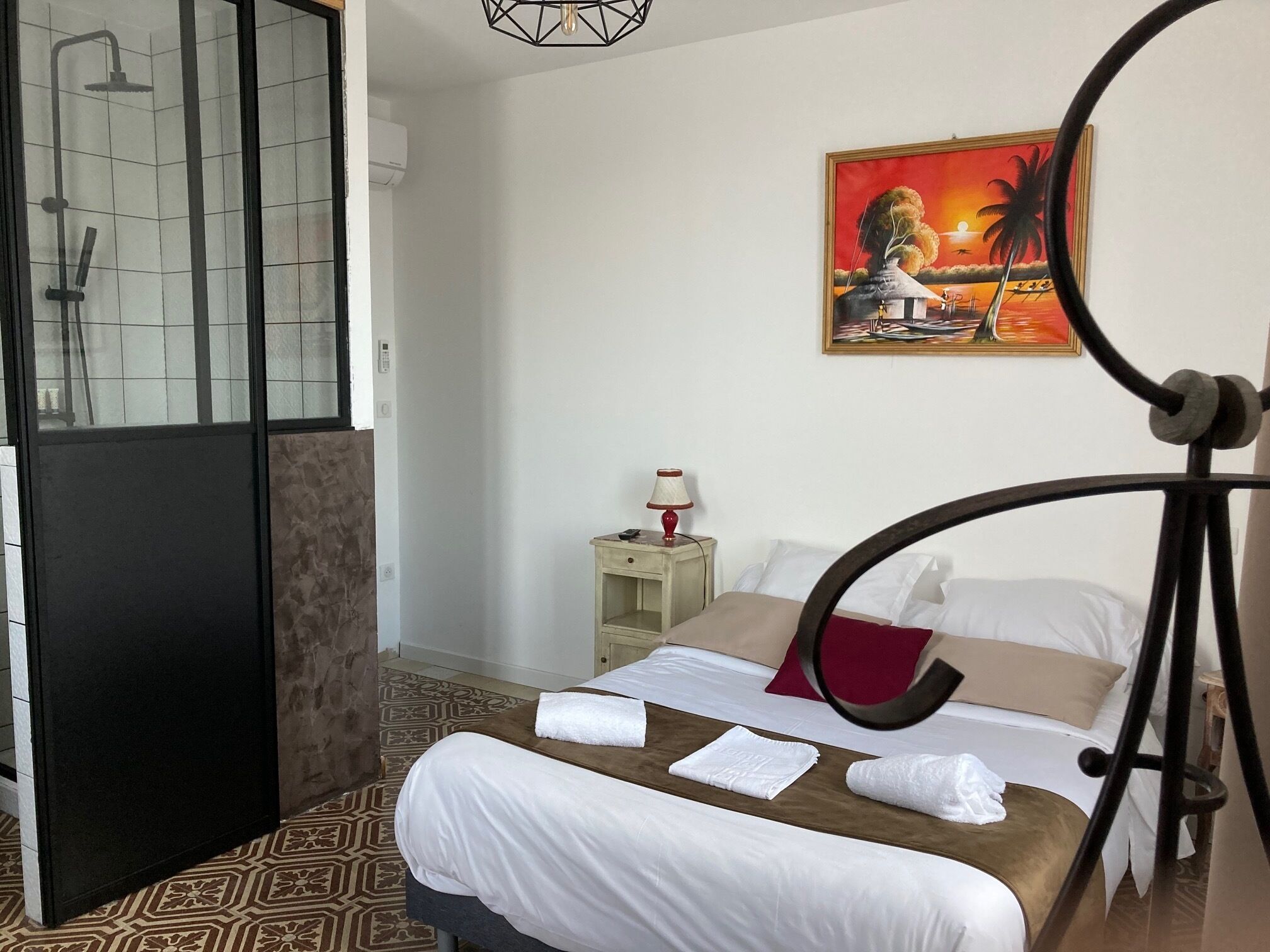 La Demeure Coloniale