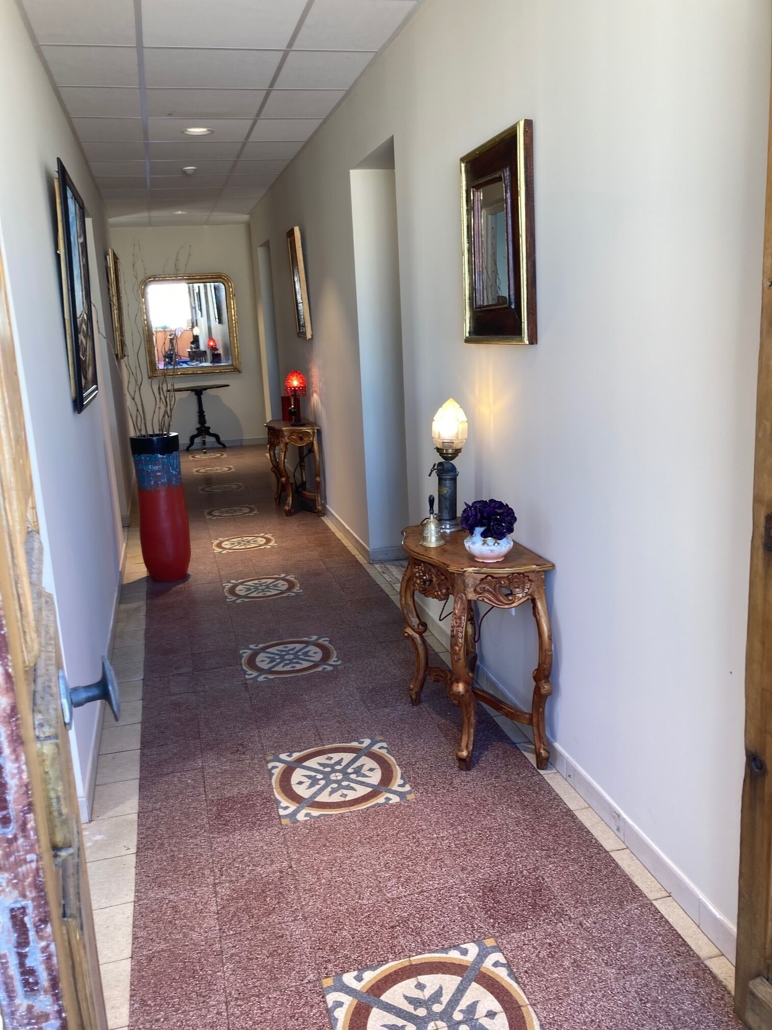 La Demeure Coloniale