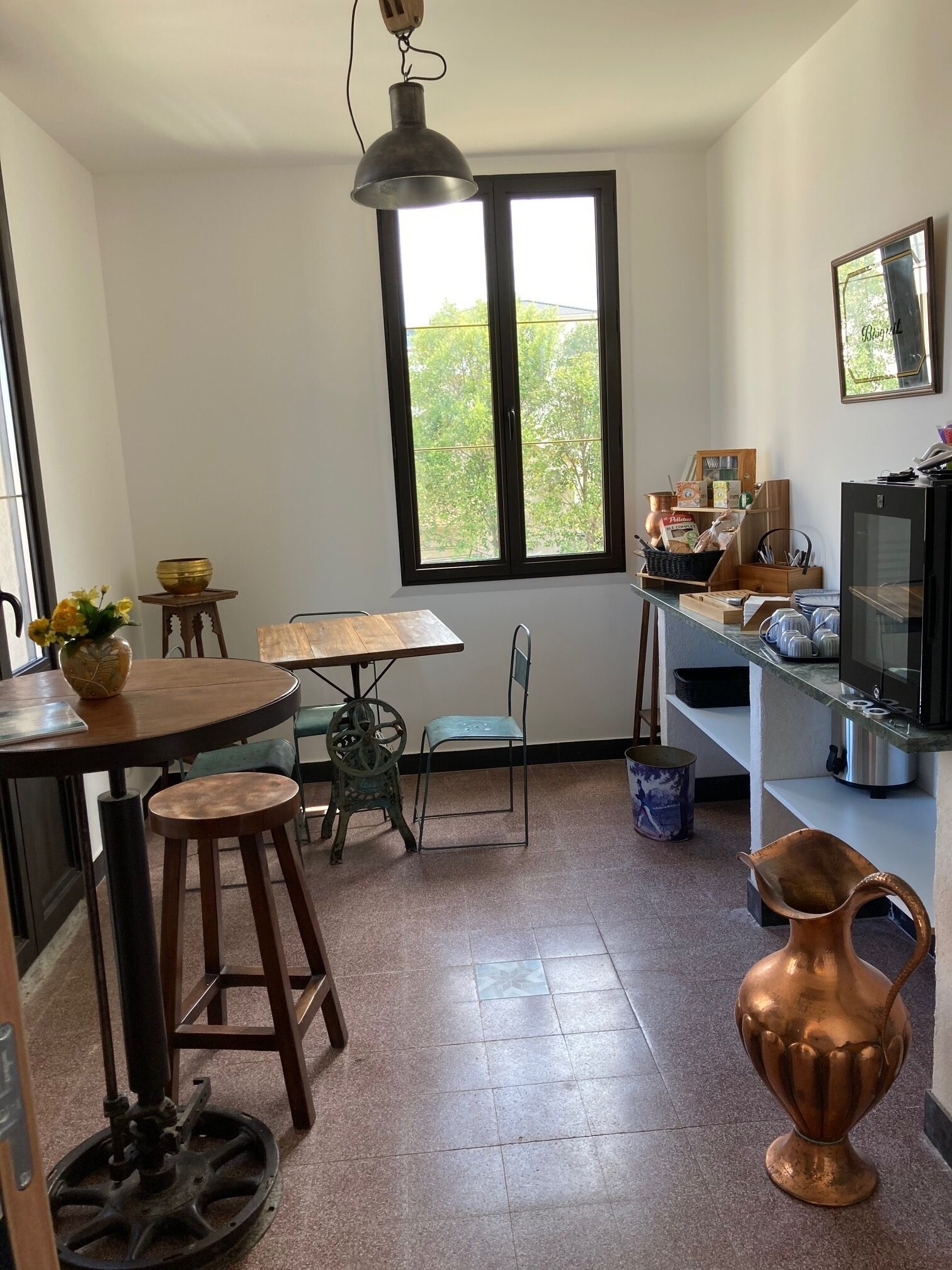 La Demeure Coloniale