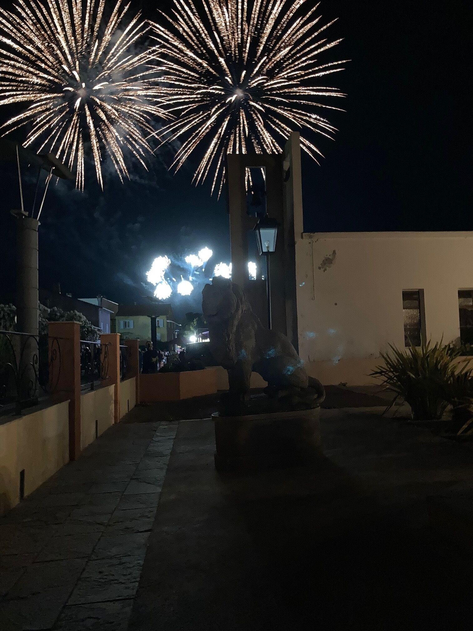 La Demeure Coloniale