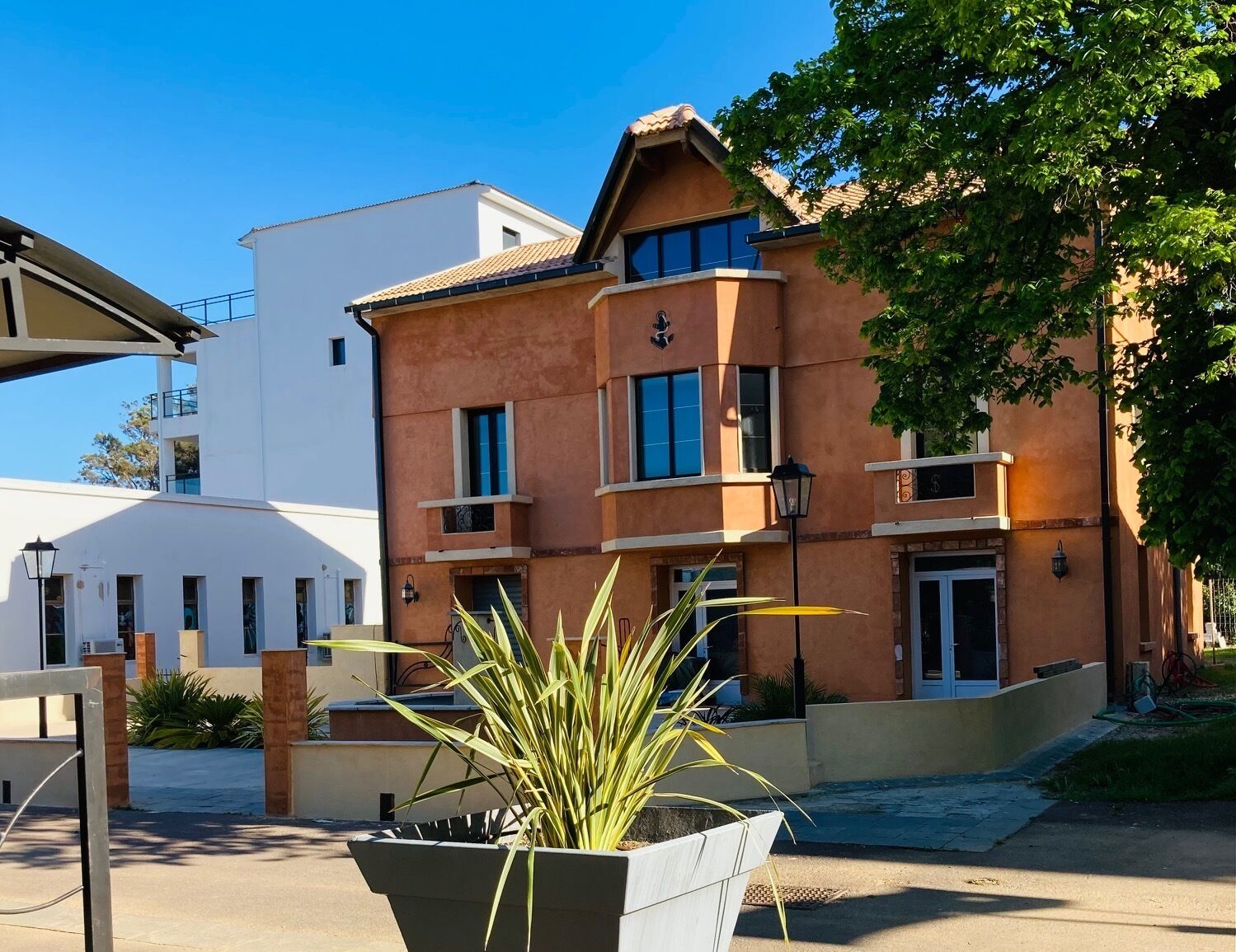 La Demeure Coloniale