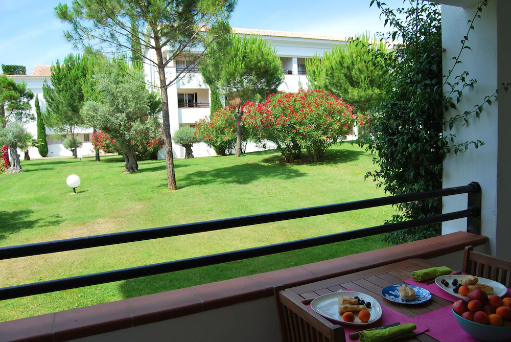 Lagrange Vacances Residence Sognu Di Rena