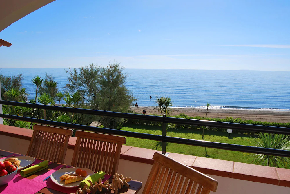 Lagrange Vacances Residence Sognu Di Rena